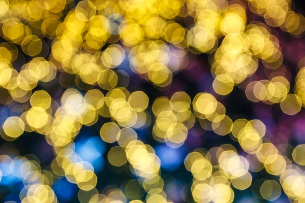 Fondo de Bokeh — Foto de Stock