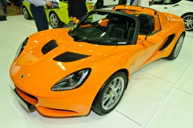 Lotus Elise