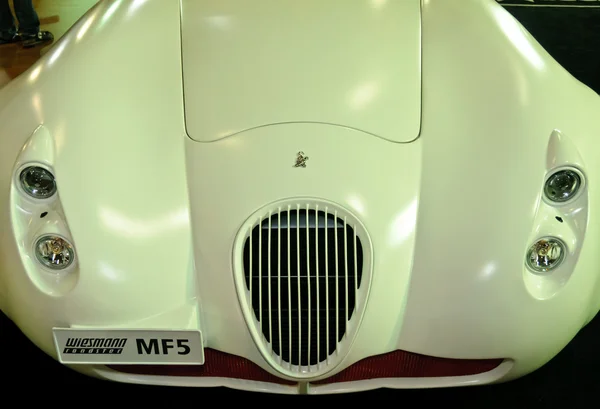 Wiesmann Roadster MF5 — Stock fotografie