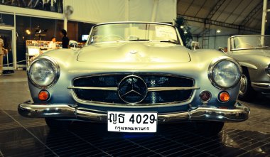 Mercedes-Benz 190sl