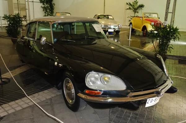 Citroen DS21 — Fotografia de Stock