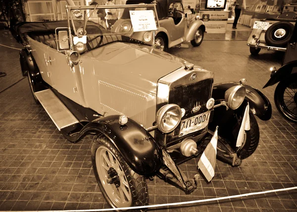 Tipo Fiat 509 — Foto Stock