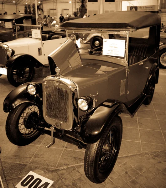 Austin Seven — Stock Photo, Image