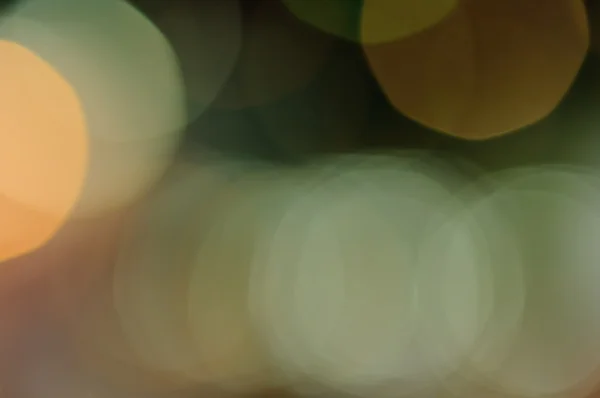 Fondo de Bokeh — Foto de Stock