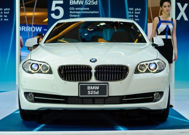BMW 525d