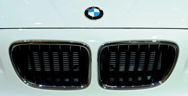BMW-logo — kuvapankkivalokuva