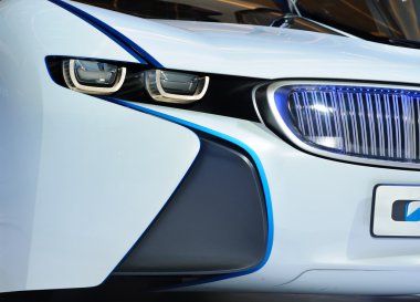 rápidos del Río Virgen