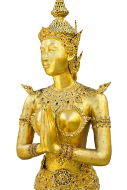 kadın koruyucu melek