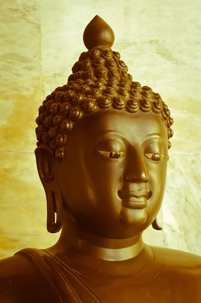 Buddha statue Stock Picture
