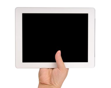 tablet bilgisayar