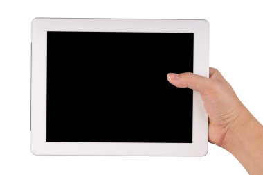 tablet bilgisayar