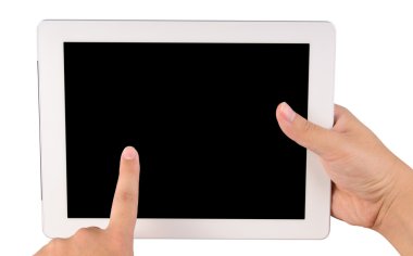 tablet bilgisayar