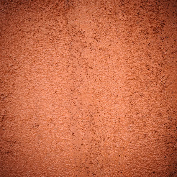 褐色的墙壁 — 图库照片