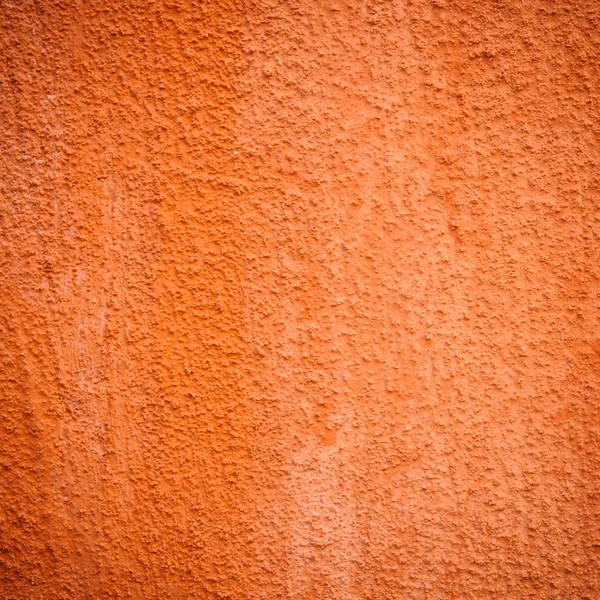 Orange wall — Stock Photo, Image