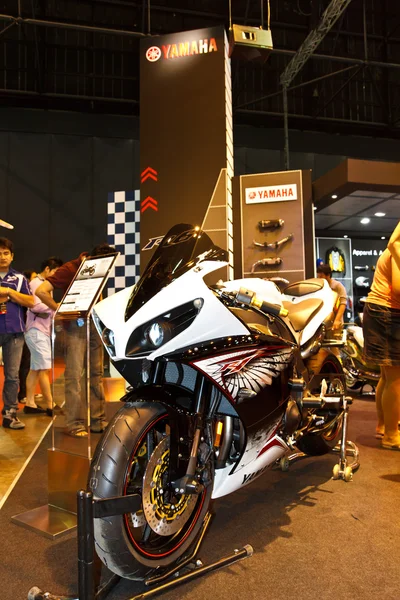 Yamaha yzf-r1 — Stok fotoğraf