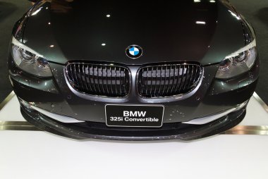 bmw 325i Cabrio
