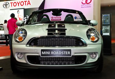 MINI Roadster