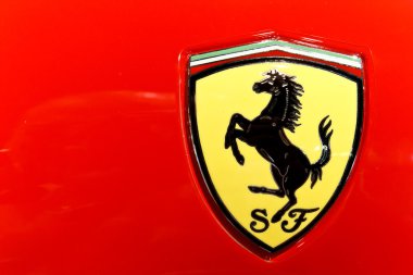 ferrari
