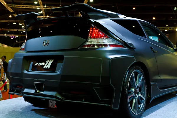 Honda ts-1x — Stok fotoğraf