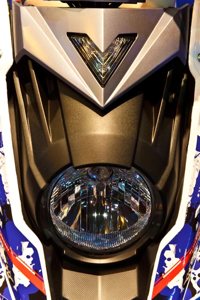 Yamaha ttx — Foto Stock