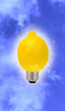 kötü bir fikir - limon değil
