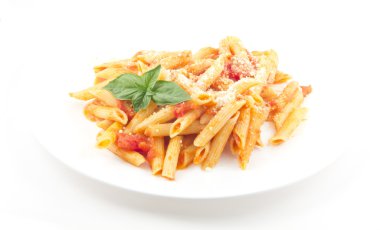 Penne Alla Votka