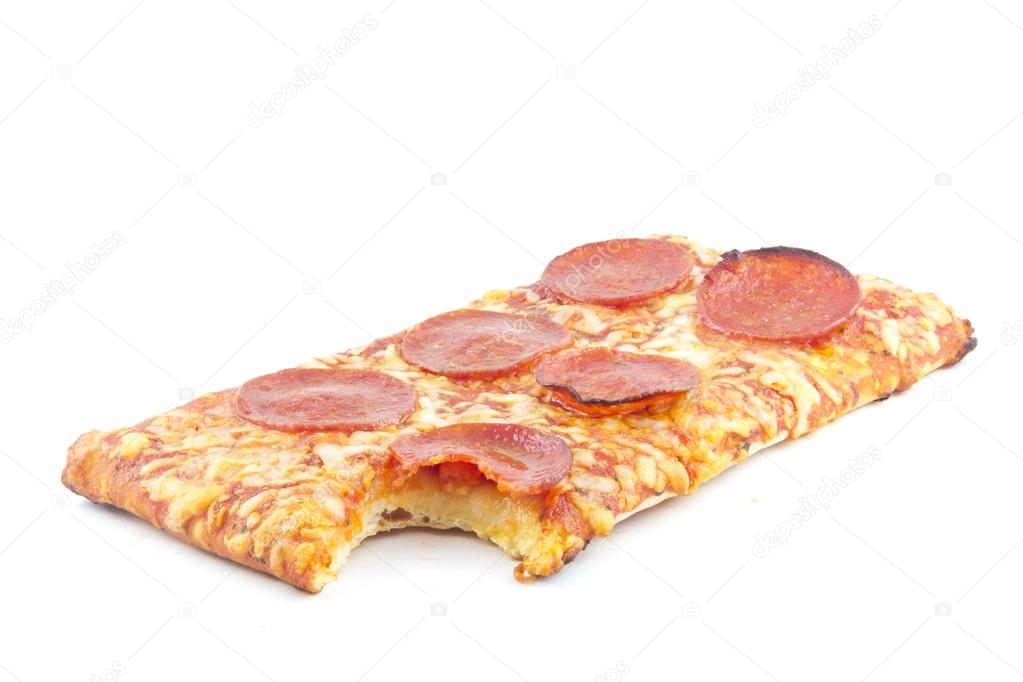 Pepperoni Pizza Bite