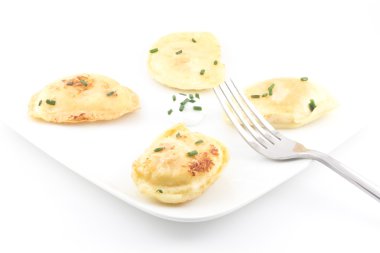 Lehçe börek