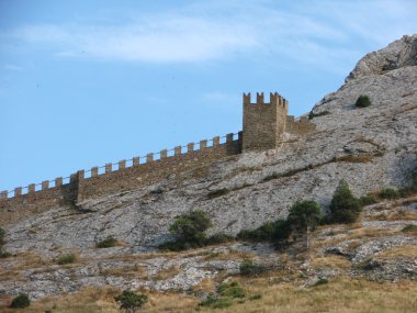 Ceneviz Kalesi