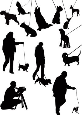 köpek Sergisi