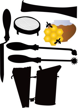 Bal hazırlık