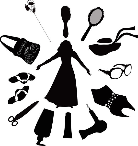 Женщины-испытуемые
