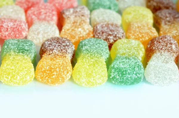 Jelly candies — Stock Photo, Image