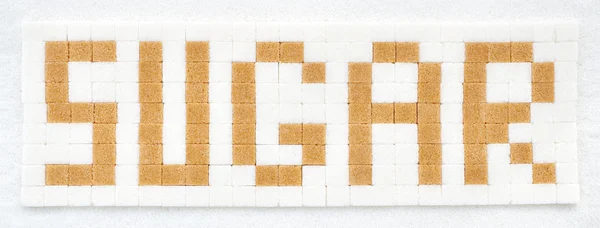 metin biçiminde kesme şeker