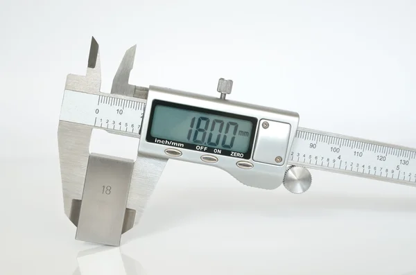 calibradores electrónicos