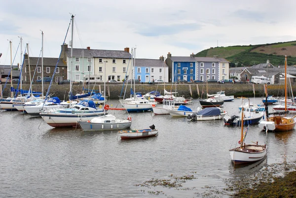 Aberaeron