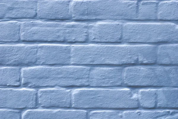 Μπλε τοίχο με αριθμό κυκλοφορίας — Φωτογραφία Αρχείου