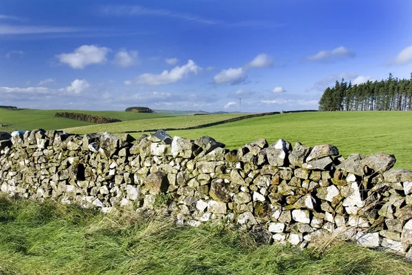 West Lothian, Escocia — Foto de Stock