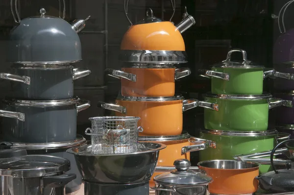 hausehold ev aletleri vitrin