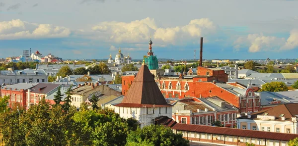 Фото Город Ярославская