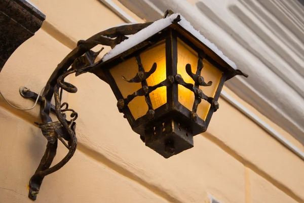 Lantern — Stock Photo, Image