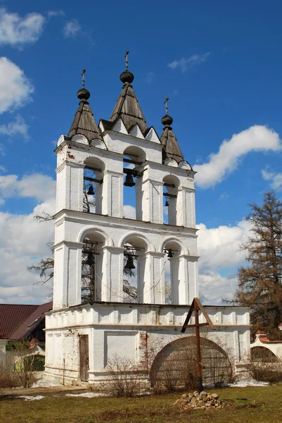 Campanario — Foto de Stock