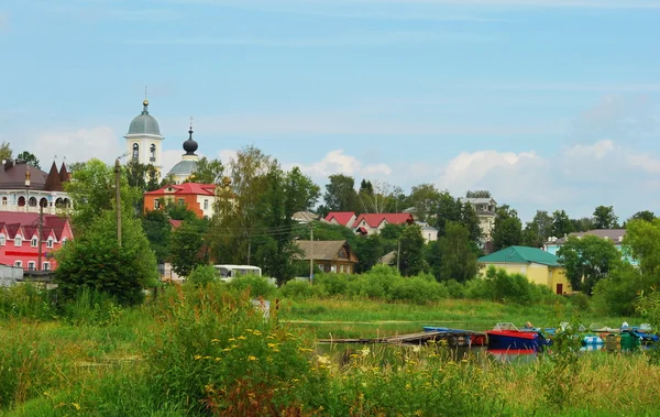 Myschkin — Stockfoto