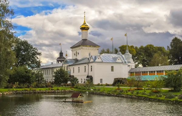 Jaroslavl — Stock fotografie