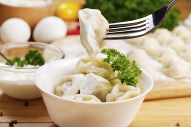 taze haşlanmış et köfte