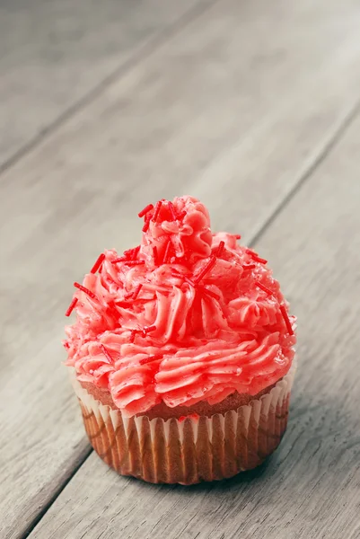 Doux gâteaux d'anniversaire de Pâques — Photo