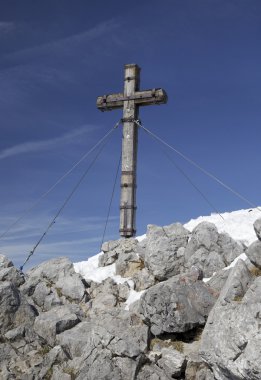 Haç bir Zirvesi