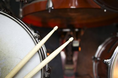 sopa ile drumset