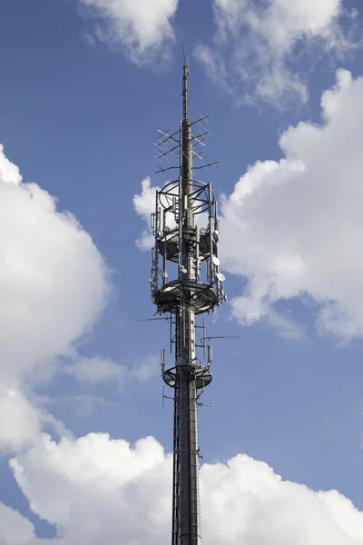 Wireless LAN — Stock Photo, Image