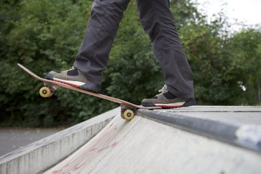 skateboard ile skateboardshoes